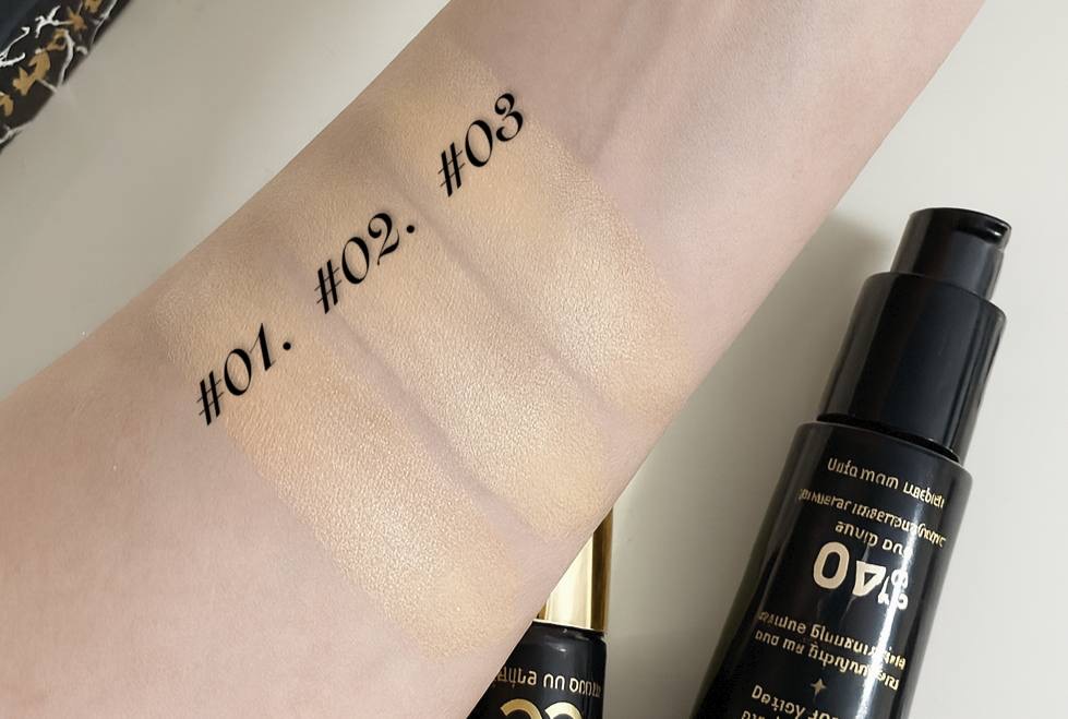 سی سی کرم ویکتوریا ۵۰ میل - بدون چربی با SPF40