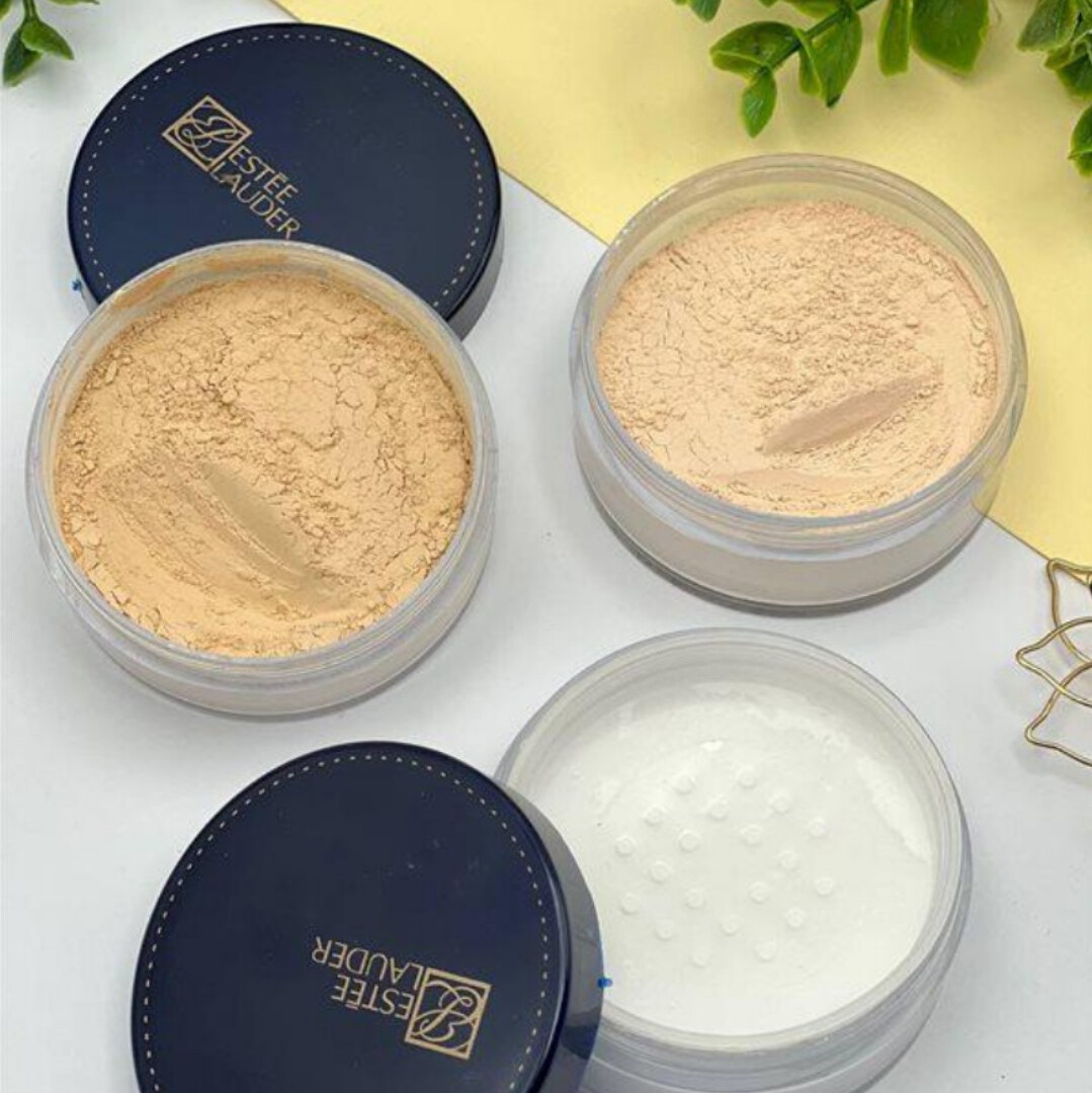پودر فیکس استی لادر (Estée Lauder)