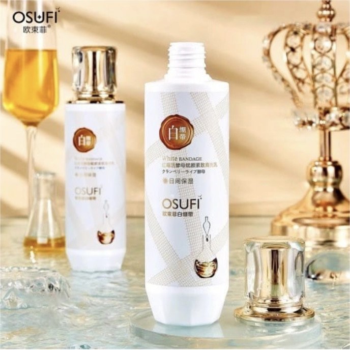 بوتاکس سفید شیری Osufi