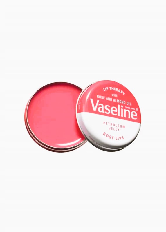 بالم لب سکه‌ای وازلین اورجینال (Vaseline Lip Therapy)