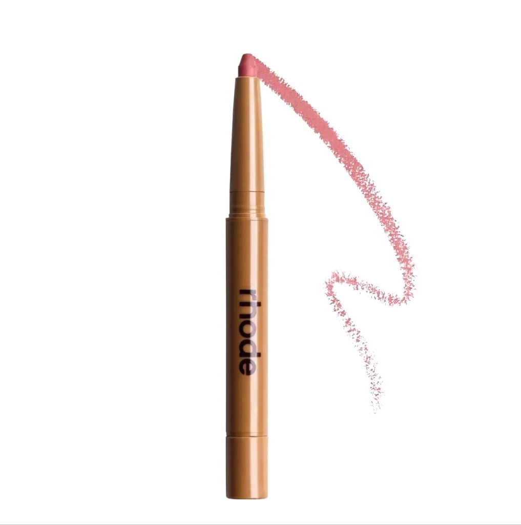 خط لب پپتاید لیپ شیپ (Peptide Lip Shape) – برند Rhode