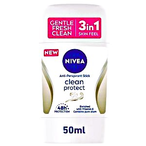 استیک ضد تعریق زنانه نیوآ مدل Clean Protect